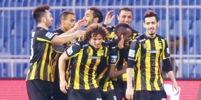   فريق الاتحاد