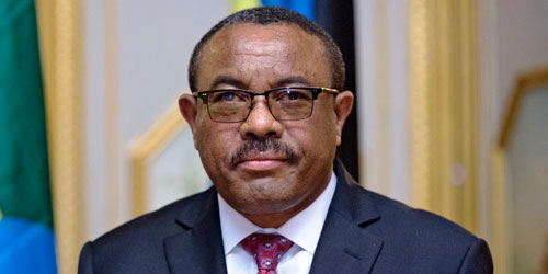 بعد استقالة رئيس الوزراء.. إثيوبيا تعلن حالة الطوارئ لمدة ستة أشهر 
