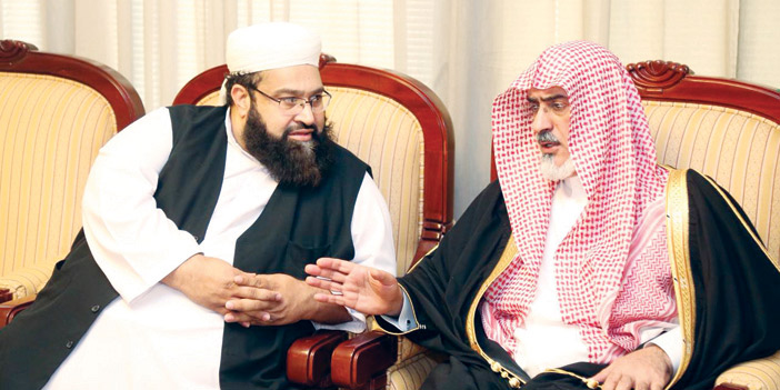   د. أبا الخيل مستقبلاً الأشرفي