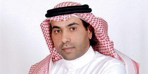   محمد القحطاني
