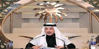 السفير قطان: السعودية تسدد 70 مليون دولار حصتها في زيادة صندوقي الأقصى والقدس 