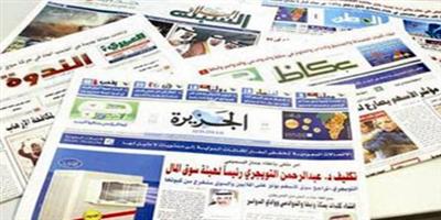 رؤساء تحرير الصحف السعودية يبدؤون اليوم زيارة للعراق 