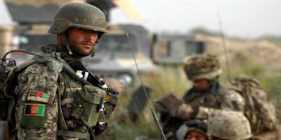 الدفاع الأفغانية: مقتل 70 مسلحاً في عمليات أمنية 