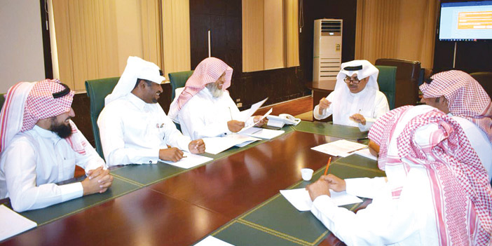  جانب من توقيع الاتفاقية