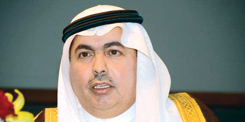   الأمير تركي بن سعود