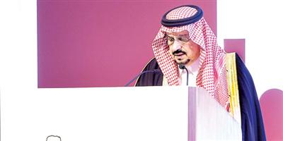 الأمير فيصل بن بندر: الرياض تشهد نهضة حضارية انعكست على جودة الحياة في العاصمة 