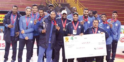 أربع مواجهات في ممتاز الطائرة والهلال يحافظ على صدارته 