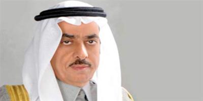 السفير آل الشيخ يشيد بنجاح وزارة الداخلية بمملكة البحرين في إحباط العمليات الإرهابية 