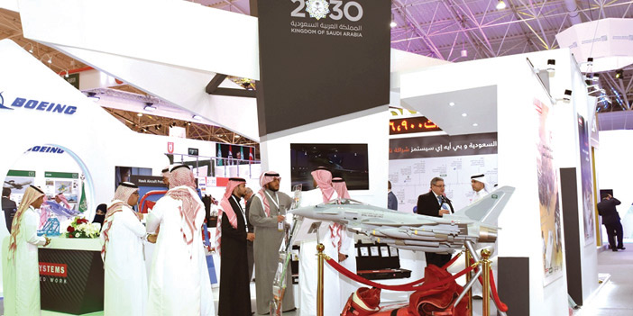 بي إيه إي سيستمز تتيح أكثر من 3000 فرصة صناعية محلية 