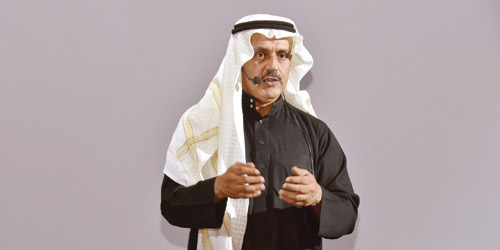   الدكتور سعود السفري