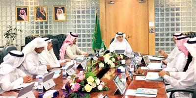 مجلس إدارة صندوق التنمية الزراعية يوافق على تمويل مشاريع زراعية 