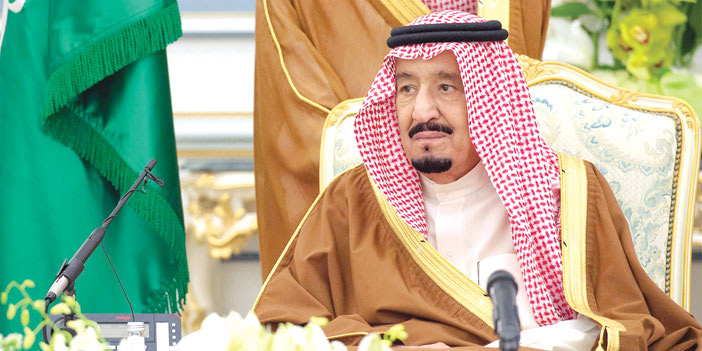 من أقوال الملك سلمان 