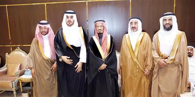 أفراح الجريسي 