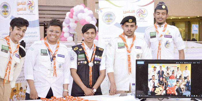  لقطة من المبادرة