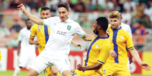 محلل الجزيرة القانوني العميد الوادعي: 