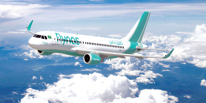  طائرة طيران ناس