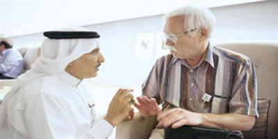 علاقات المملكة وروسيا تسير في الطريق الصحيح.. ونقلة نوعية في علاقات البلدين 