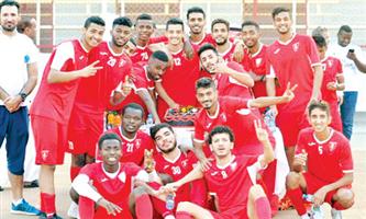 اليوم الوحدة يستضيف القيصومة بحثاً عن تعزيز صدارته لدوري الأمير محمد بن سلمان 