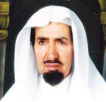 ورحل معالي الشيخ  منصور بن حمد المالك رئيس ديوان المظالم - سابقاً 