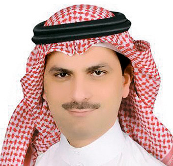 دكتور محمد الشايع