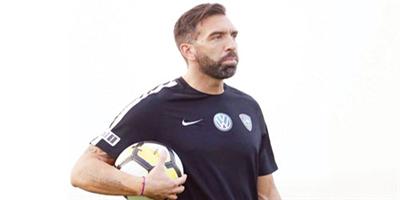 الهلال يريح لاعبيه ثلاثة أيام ويستعد للعين بودية 