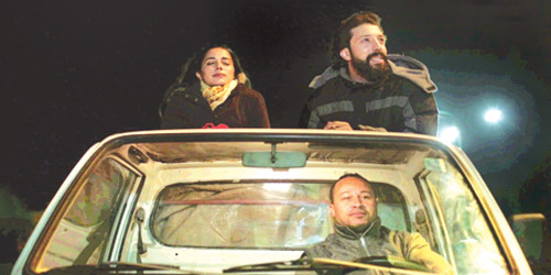 «وليلي» يفوز بالجائزة الكبرى في مهرجان طنجة 