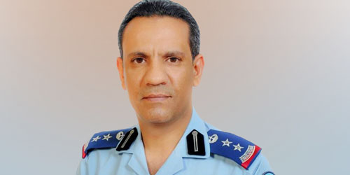 قيادة القوات المشتركة للتحالف: 