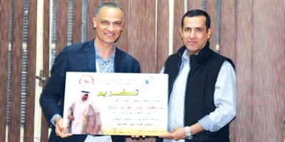 الأهلي يلاقي الاتحاد الليبي في عربية اليد 