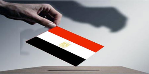 لجنة الانتخابات الرئاسية المصرية تدعو للمشاركة بكثافة 