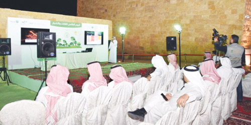 تنظمها هيئة تطوير الرياض بمشاركة عدد من الجهات 