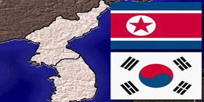 محادثات تمهيدية بين الكوريتين 