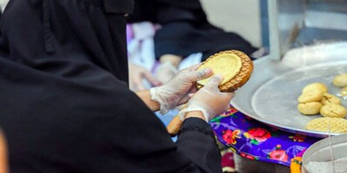 مهرجان الكليجا ببريدة يقدِّم جوائز نقدية في 7 فروع 