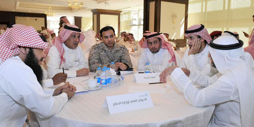 المالية تنظم ورشة عمل تطوير وتحسين إجراءات صرف مستحقات القطاع الخاص 