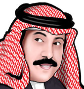 صالح بن حمود القاران