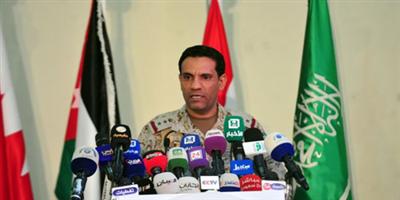 إيران تدعم الحوثيين بالصواريخ.. وقدمنا أدلتنا الملموسة للعالم 