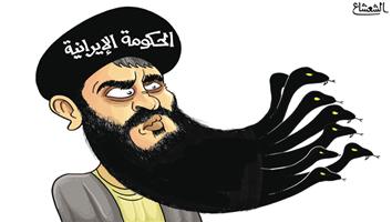 al-jazirah cartoon