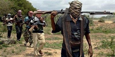 مقتل 36 شخصاً شمال نيجيريا   