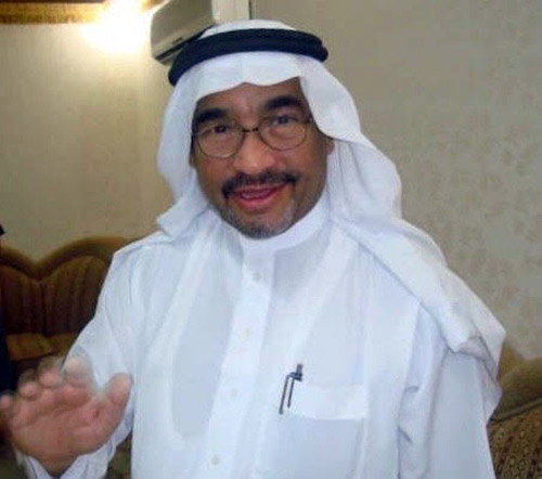   د. عبدالعزيز الزير - رحمه الله -
