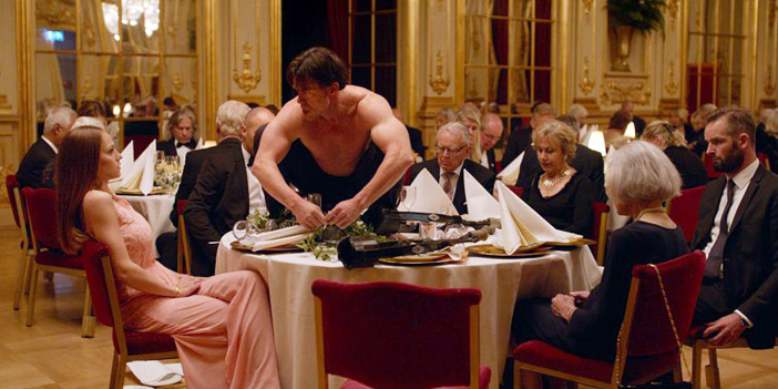   لقطة من الفيلم