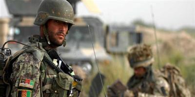 مقتل 23 مسلحًا خلال عمليات أمنية في أفغانستان 