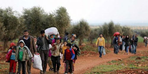 الأمم المتحدة: 