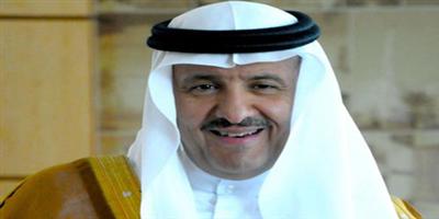 الأمير سلطان بن سلمان يفتتح المؤتمر الدولي الخامس للإعاقة 