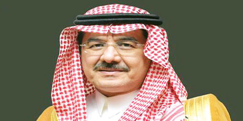  الأمير أحمد بن عبدالله بن عبدالرحمن