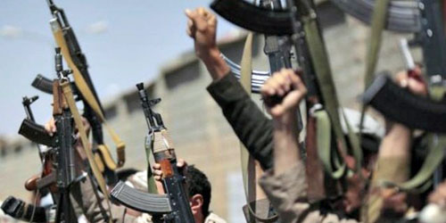 الرئيس اليمني يشيد بانتصارات الجيش الوطني والمقاومة.. ويثمن مواقف التحالف بقيادة المملكة 