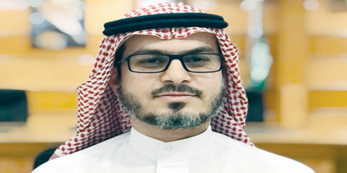   خالد السالم