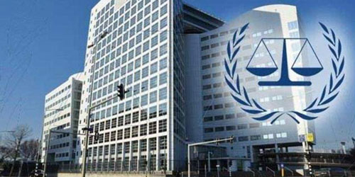 مجرم حرب مالي يمثل أمام المحكمة الدولية 