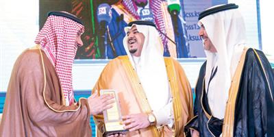 نائب أمير منطقة الرياض يفتتح «ملتقى الجمعيات العلمية» بجامعة الملك سعود 