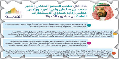 «الاستثمارات العامة» يوقع اتفاقية مع «Six Flags» لتطوير وتصميم منتزه «القدية» 