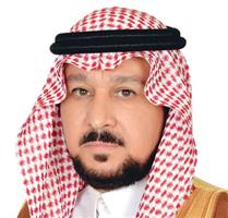 الدكتور الحامد: جامعة الأمير سطام بن عبدالعزيز خير داعم لمسيرة التنمية في بلادنا الغالية 