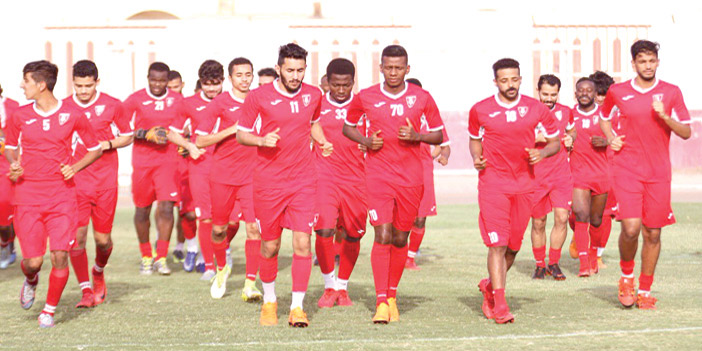 بعد نتائج الأمس في دوري الأمير محمد بن سلمان 